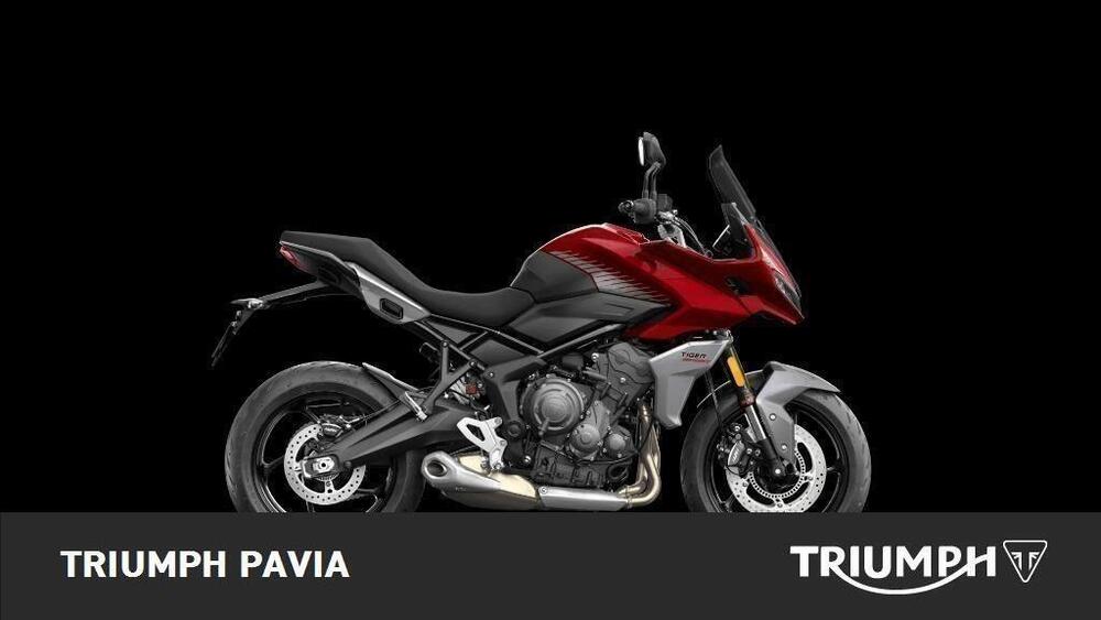 Triumph Tiger Sport 660 (2022 - 24) (2)