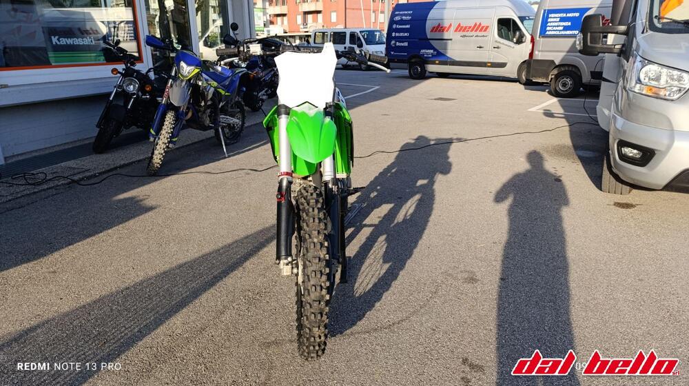 Kawasaki KX 250 F (2019) (2)