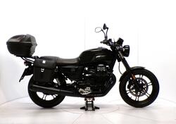 Moto Guzzi V7 III Stone (2017 - 20) usata