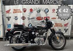 Royal Enfield Bullet 500 CL usata