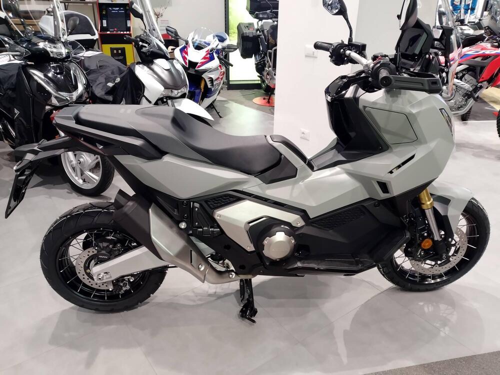 Honda X-ADV 750 DCT (2021 - 24)