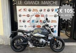 Bmw R nineT 1200 Pure (2017 - 20) usata