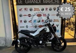 Benelli Leoncino 125 (2022 - 24) usata