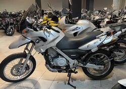 Bmw F 650 GS (2000 - 03) usata