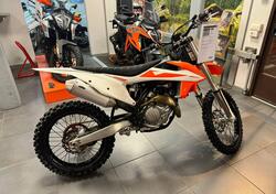 KTM 450 SX-F (2019) usata