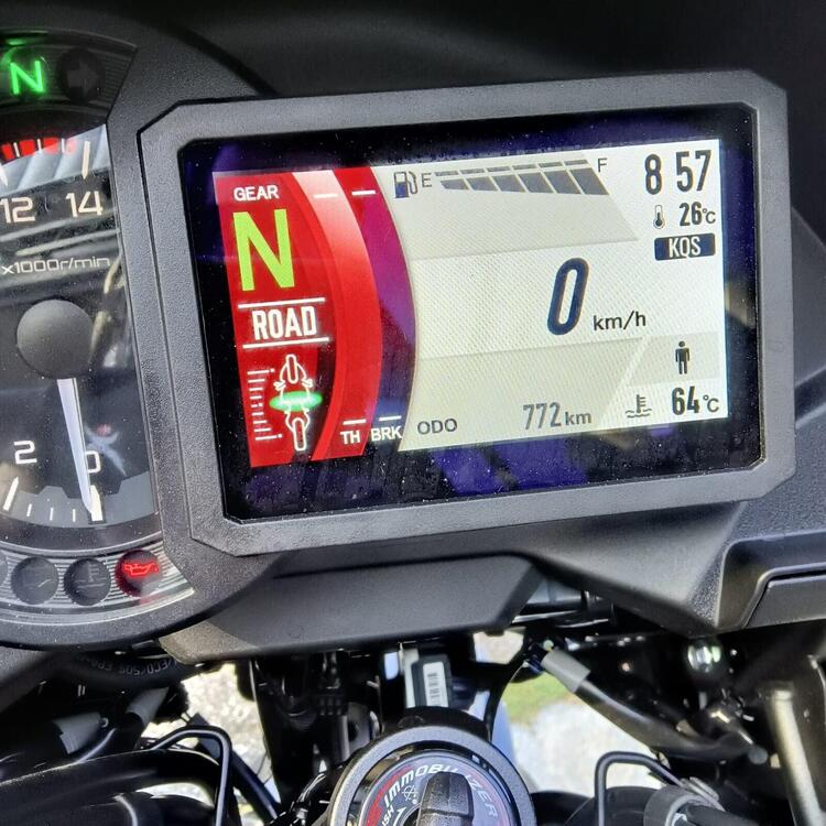 Kawasaki Versys 1000 SE (2021 - 24) (4)