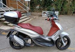 Piaggio Beverly 350 SportTouring ie ABS (2011 - 17) usata