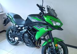 Kawasaki Versys 650 (2021 - 25) usata