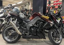 Kawasaki Z 1000 (2010 - 13) usata