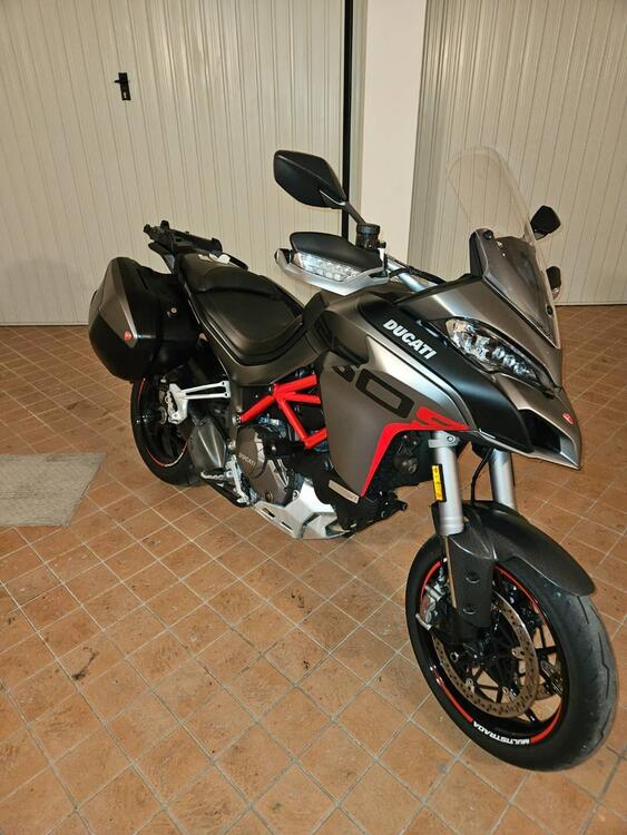 Ducati Multistrada 1260 S Grand Tour (2020) (2)