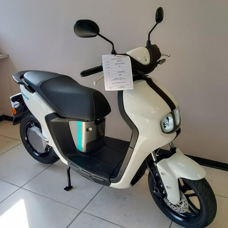 Yamaha Neo's L1e (2022 - 25)