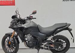 Honda CB 500 X (2022 - 23) usata