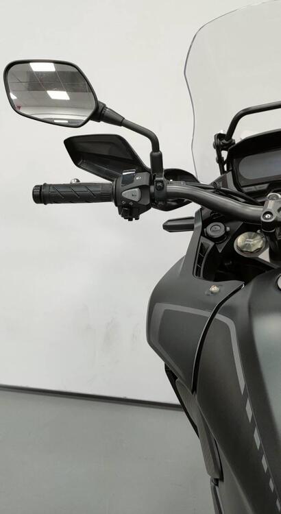 Honda CB 500 X (2022 - 23) (5)