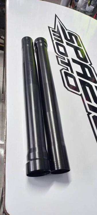 Marzocchi Shiver Foderi diametro 45