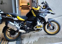 Bmw R 1250 GS - Edition 40 Years GS (2021) usata