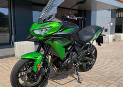 Kawasaki Versys 650 (2021 - 25) usata