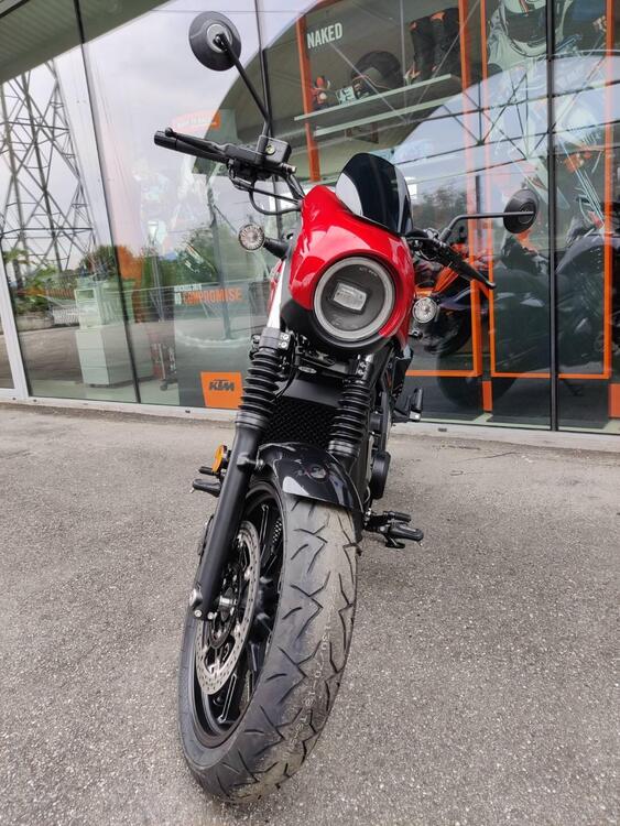 Moto Morini Calibro Custom (2024) (2)