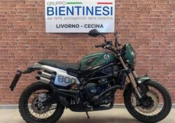 Benelli Leoncino 800 Trail (2022 - 24) usata