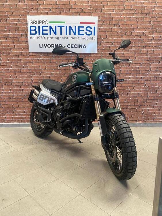 Benelli Leoncino 800 Trail (2022 - 24) (3)