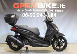 Piaggio Beverly 300 S ABS-ASR (2021 - 24) usata