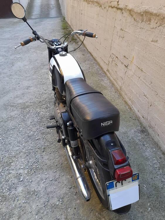 Gilera B300