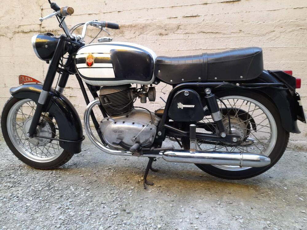 Gilera B300 (2)