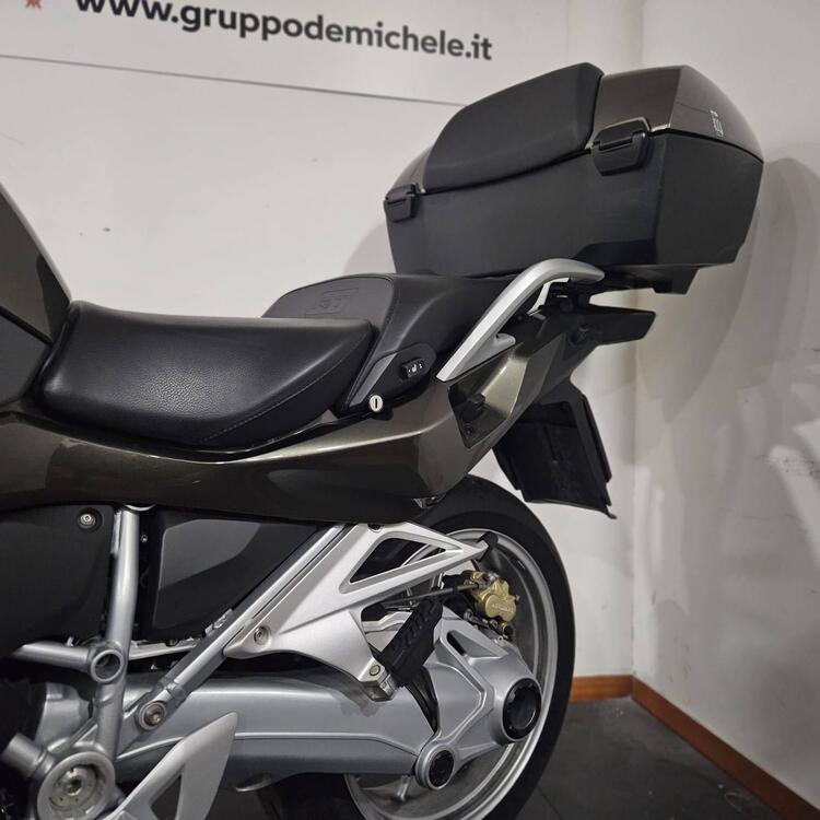 Bmw R 1250 RT (2019 - 20) (4)