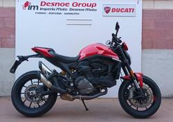 Ducati Monster 937 + (2021 - 24) usata