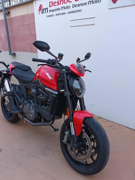 Ducati Monster 937 + (2021 - 24) (3)