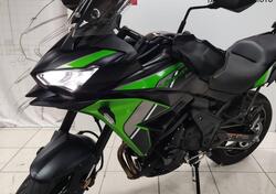 Kawasaki Versys 650 (2021 - 25) usata