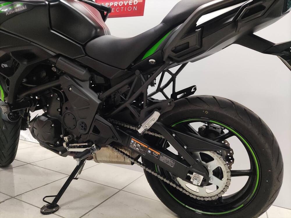 Kawasaki Versys 650 (2021 - 25) (4)