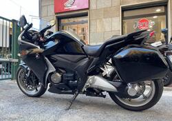 Honda VFR 1200 F DCT ABS (2010 - 16) usata