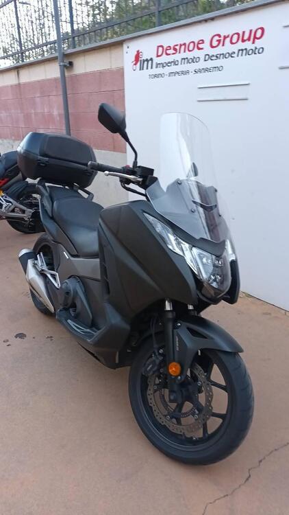 Honda Integra 750 DCT (2018 - 20) (3)