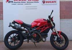 Ducati Monster 1100 (2009 -10) usata