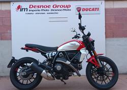 Ducati Scrambler 800 Icon (2023 - 24) usata