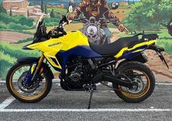 Suzuki V-Strom 800DE (2023 - 24) usata