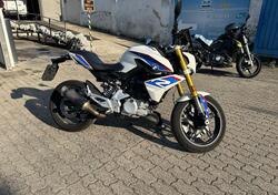 Bmw G 310 R (2016 - 20) usata