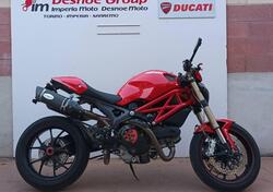 Ducati Monster 1100 (2009 -10) usata