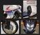 Honda Transalp XL750 (2023 - 24) (6)