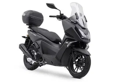 Kymco Skytown 125i (2024 - 26) nuova