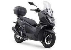 Kymco Skytown 125i (2024) nuova