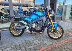 Yamaha XSR 900 (2022 - 25) usata