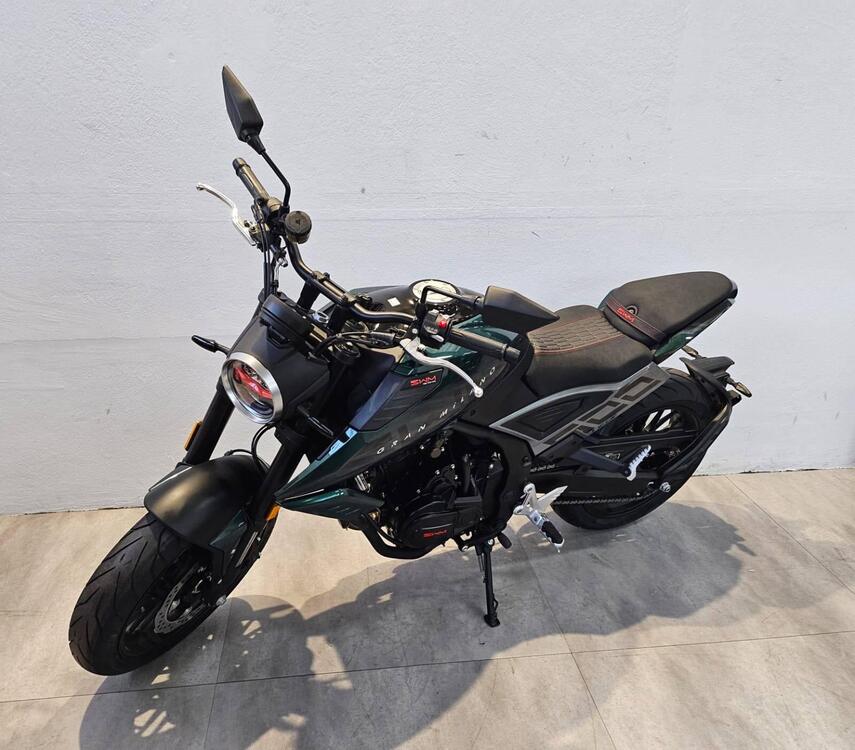 Swm Gran Milano 500 (2023 - 24) (2)