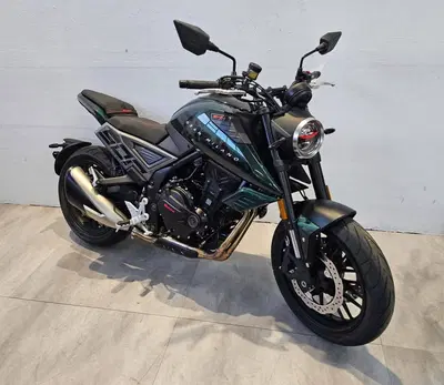 Swm Gran Milano 500 (2023 - 25) nuova