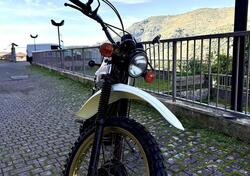 Yamaha XT 500 d'epoca