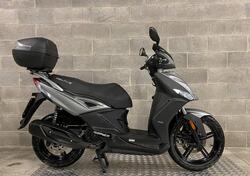 Kymco Agility 125 R16 + (2021 - 24) usata