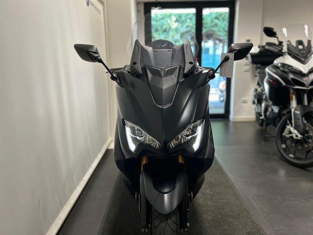 Yamaha T-Max 530 (2017 - 19) (4)