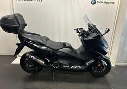 Yamaha T-Max 530 (2017 - 19) usata