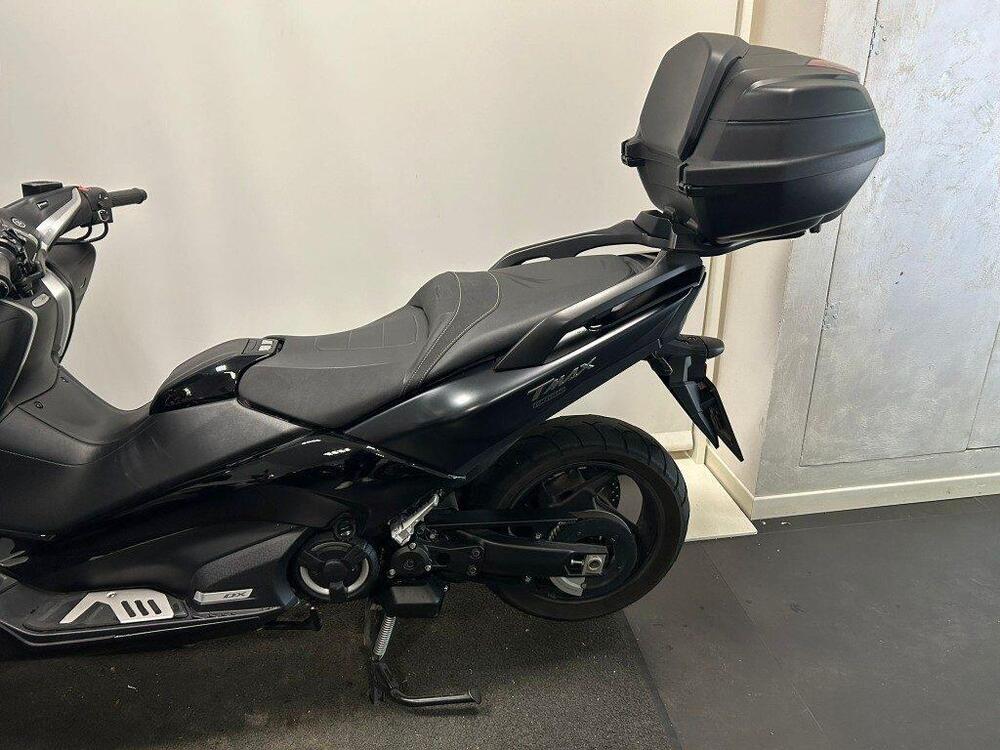 Yamaha T-Max 530 (2017 - 19) (5)