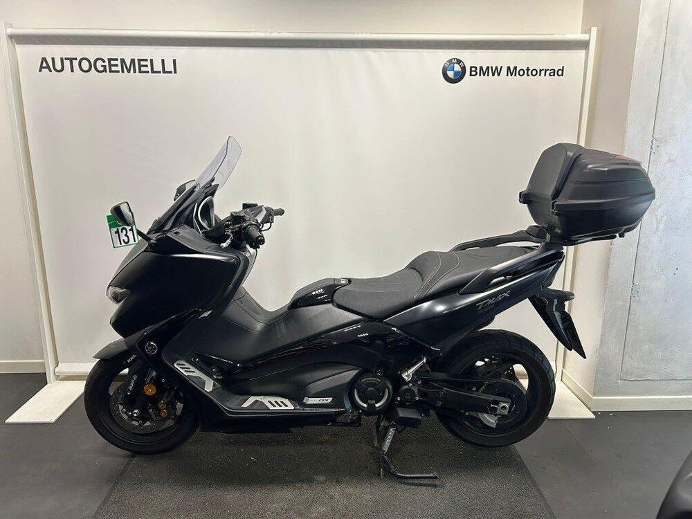 Yamaha T-Max 530 (2017 - 19) (2)